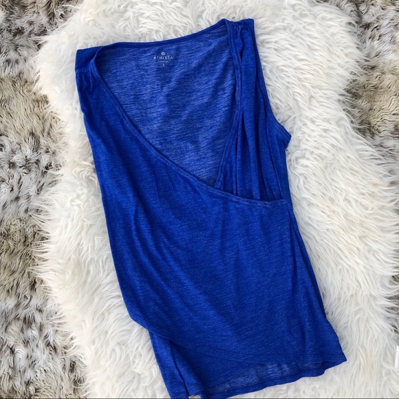 Athleta Tops - Athleta Top